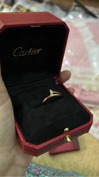 Cartie  кольцо …..