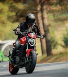 Ducati Monster 937 limitat A2