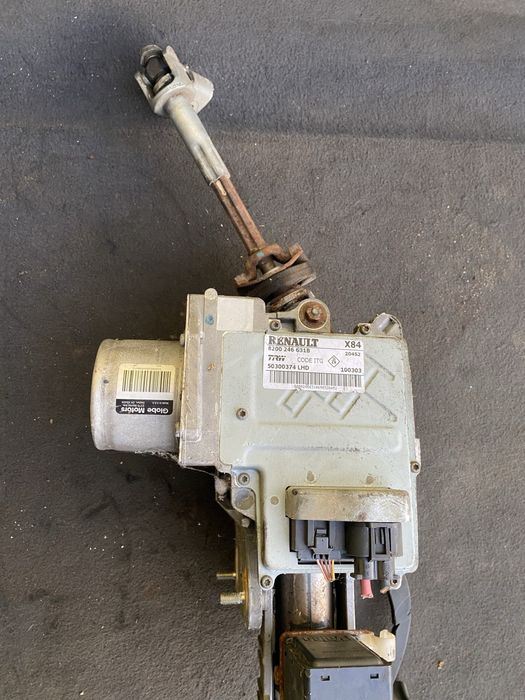 Servo Electric Renalut Megane 2 Pret 400 lei