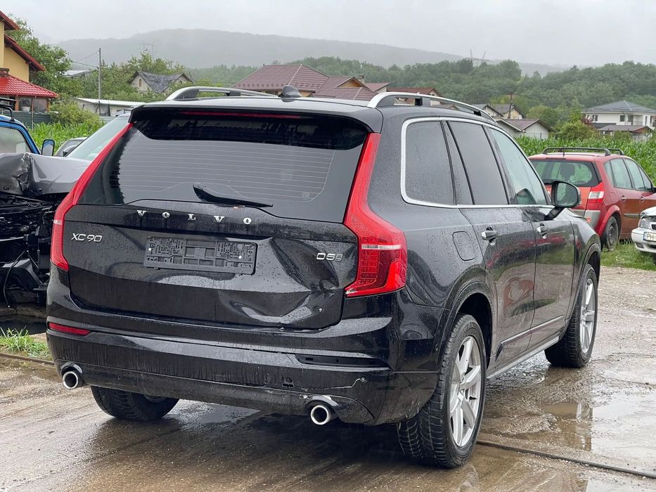 Dezmembrez VOLVO Xc90 II Model 2015-2021 Diesel 2.0 d