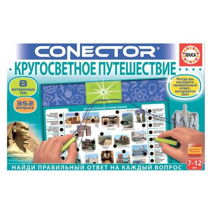 Игра настольная  Educa