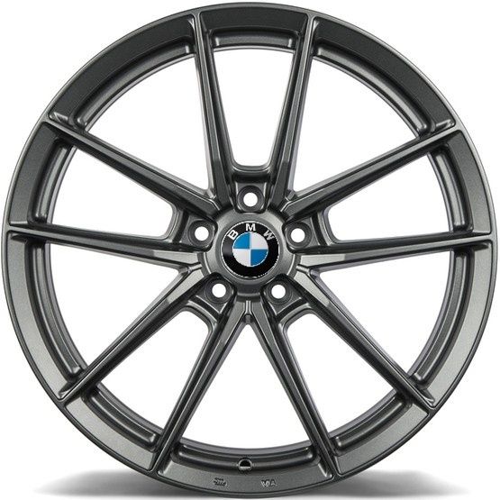 Jante 19 BMW F10 F11  in 2 lățimi cu 5 x 120 R19