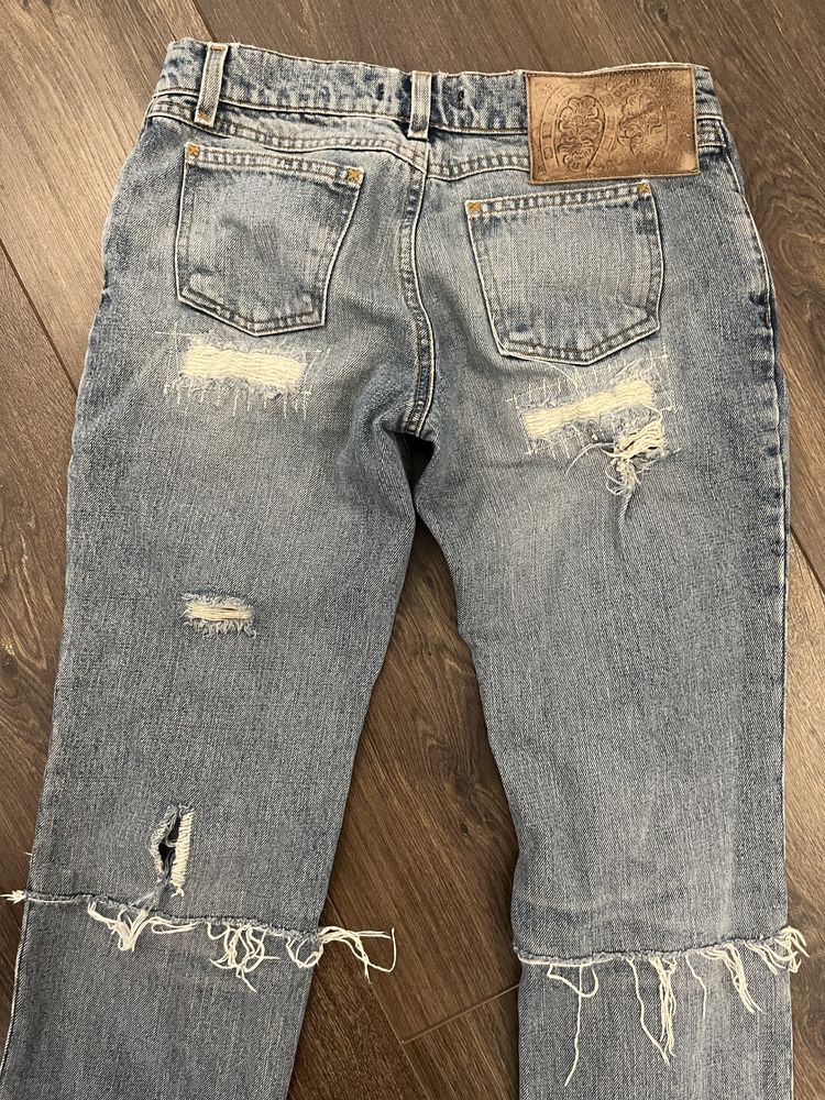 Blugi Dolce&Gabbana originali