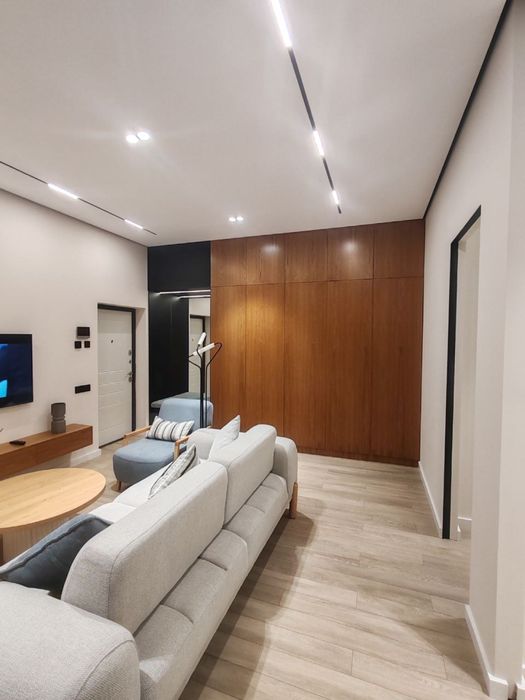 Аренда Квартира / Яккасарайский Район/ Реал Хаус/Оритир Канотчи/ 2 Ком