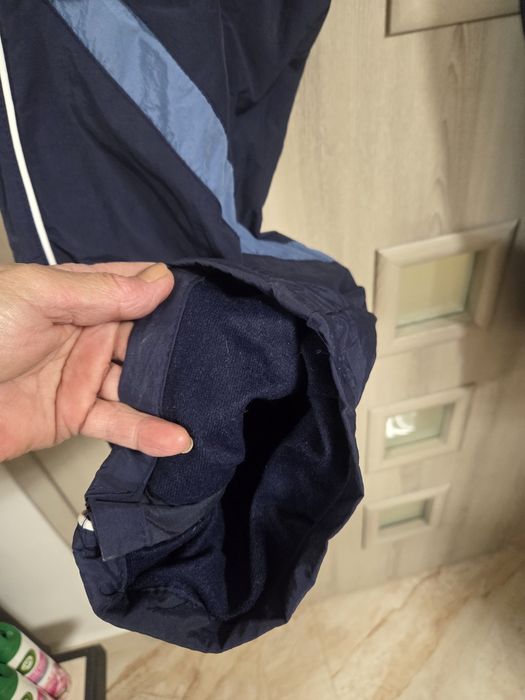 Оригинален анцунг Найк 3 ХЛ