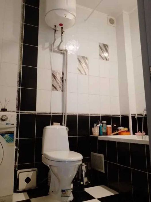 Дава се под наем Двустаен апартамент в София, Зона Б-18 - 65 кв.м за 433.5 € - Снимка #3