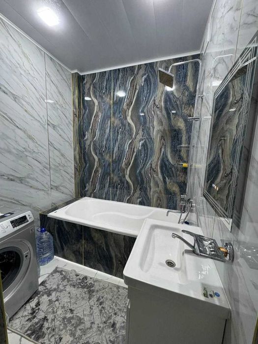 Шота Руставели кучасида Moderno TJM новостройкада кизларга без маклера