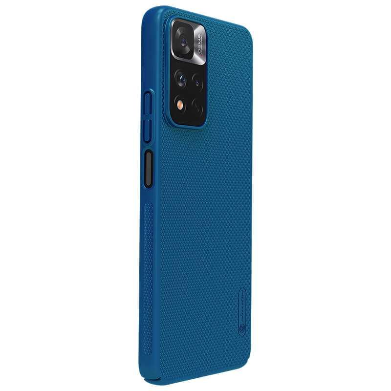 Твърд гръб Nillkin Frosted за Redmi Note 10 5G, Redmi Note 11 Pro+ 5G