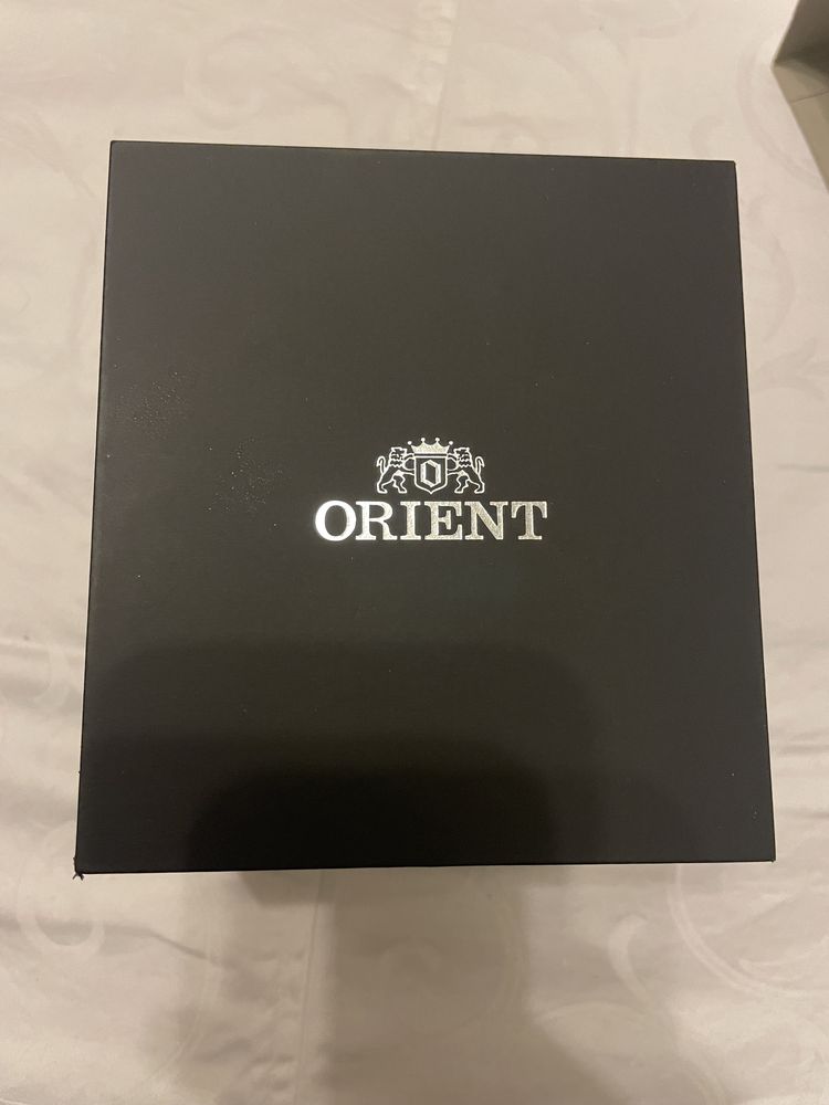 Orient sports collection