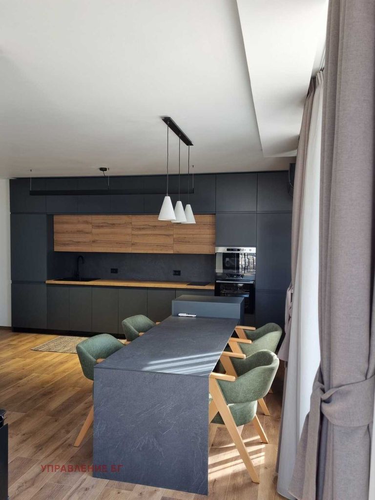 Продава се Тристаен апартамент в София, Хиподрума - 88 кв.м за 1739 €/кв.м - Снимка #1