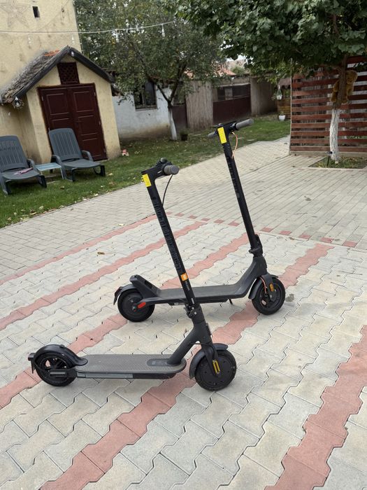 Trotinete electrice