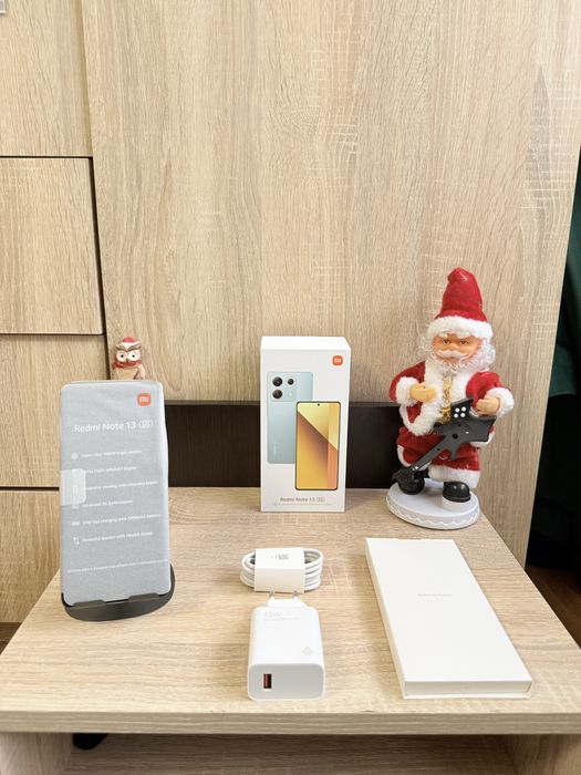 Redmi Note 13 5G