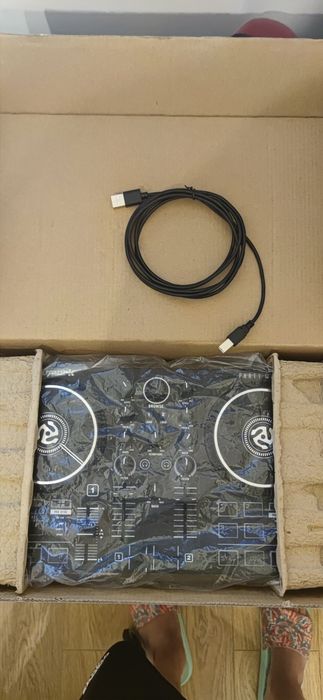 Vand Consolă DJ Numark Party Mix MKII