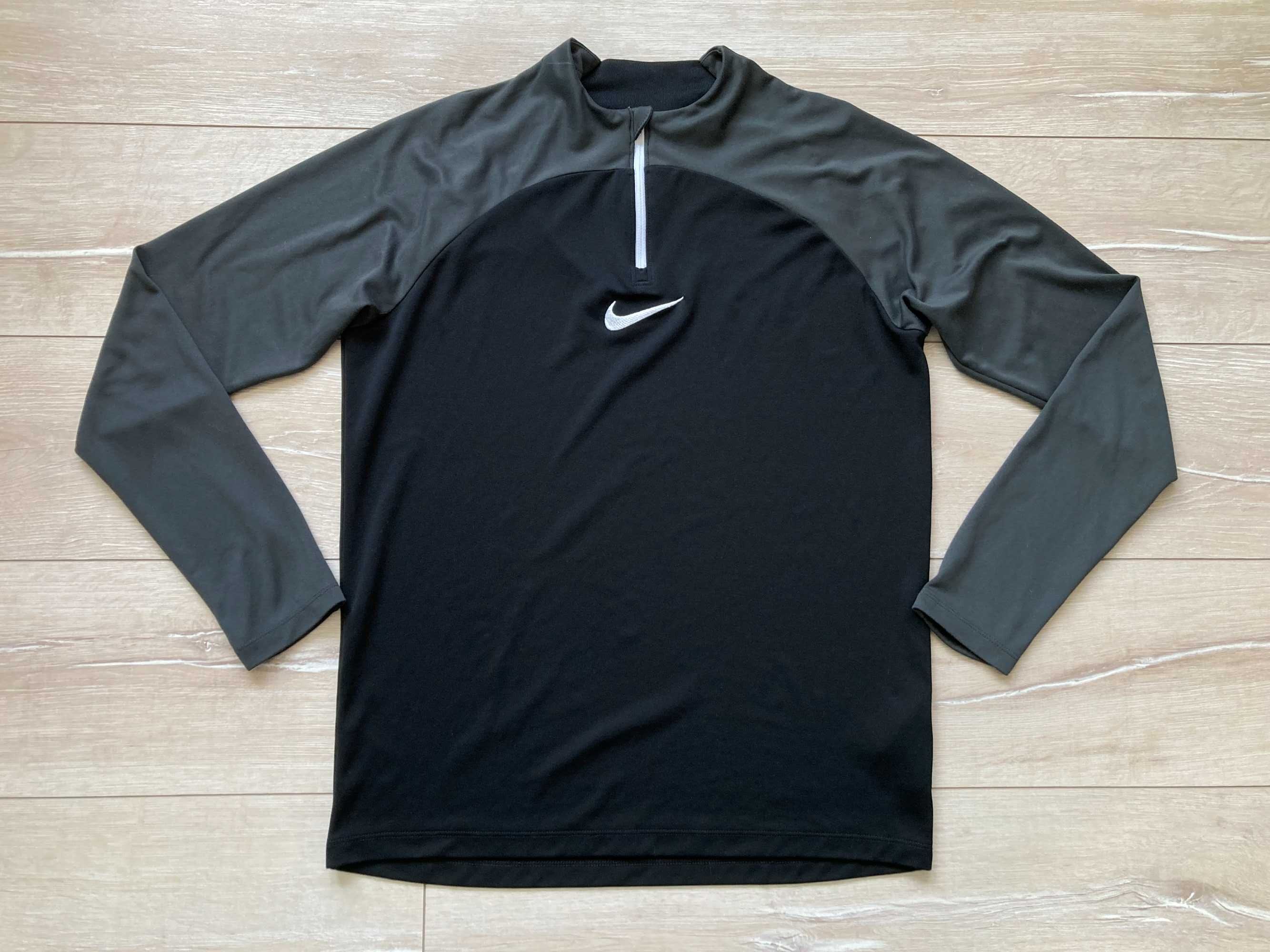 Найк Nike Academy Drill Top мъжка блуза фланела размер М
