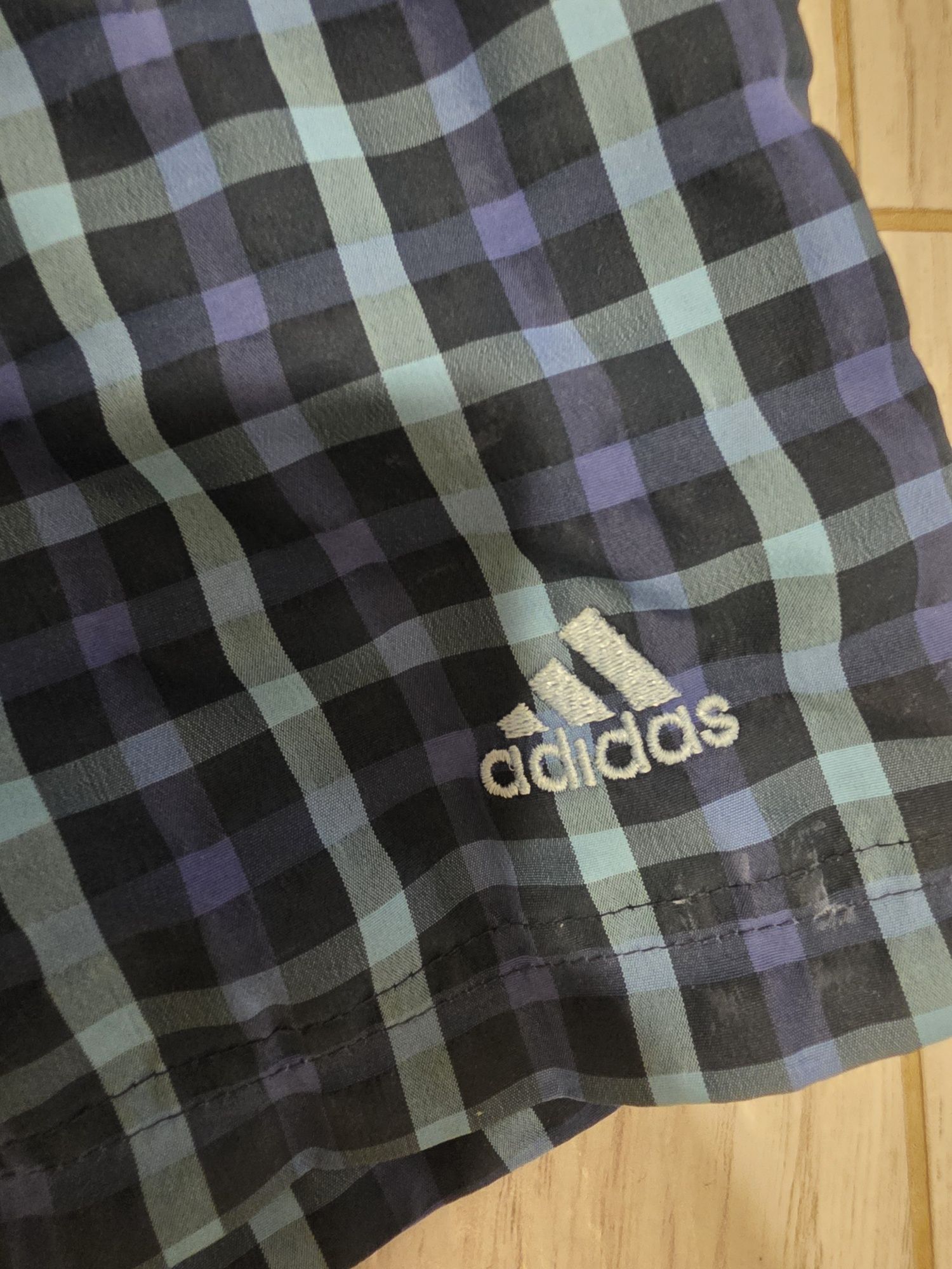 Мъжки къси гащи Adidas