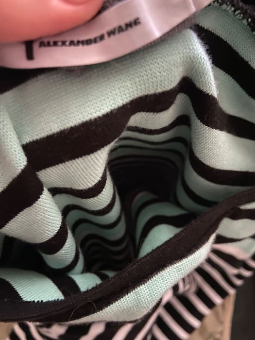 пуловер Alexander Wang