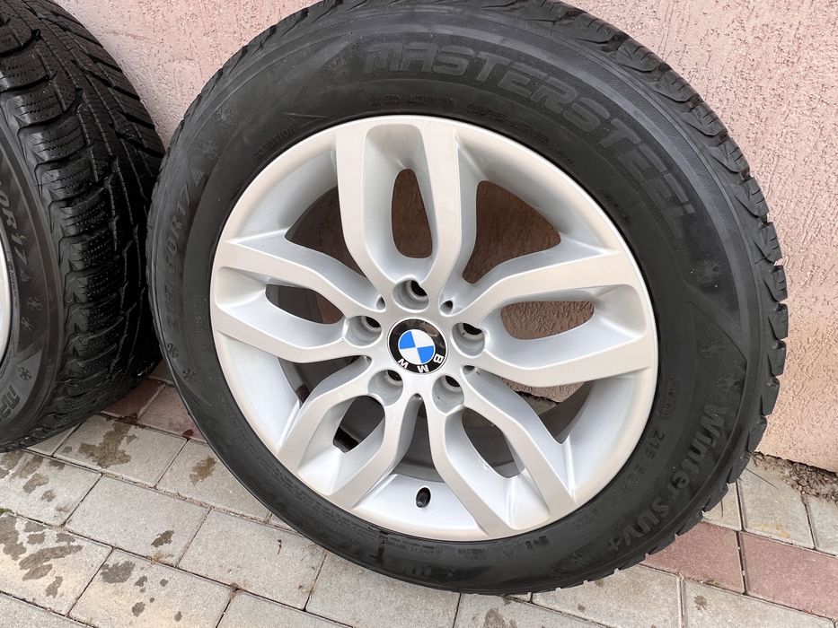 Jante Bmw X3 F25 E83