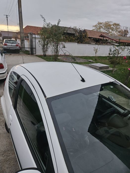 Peugeot 107 1.4 HDI ( Nu mai porneste - fiscal )