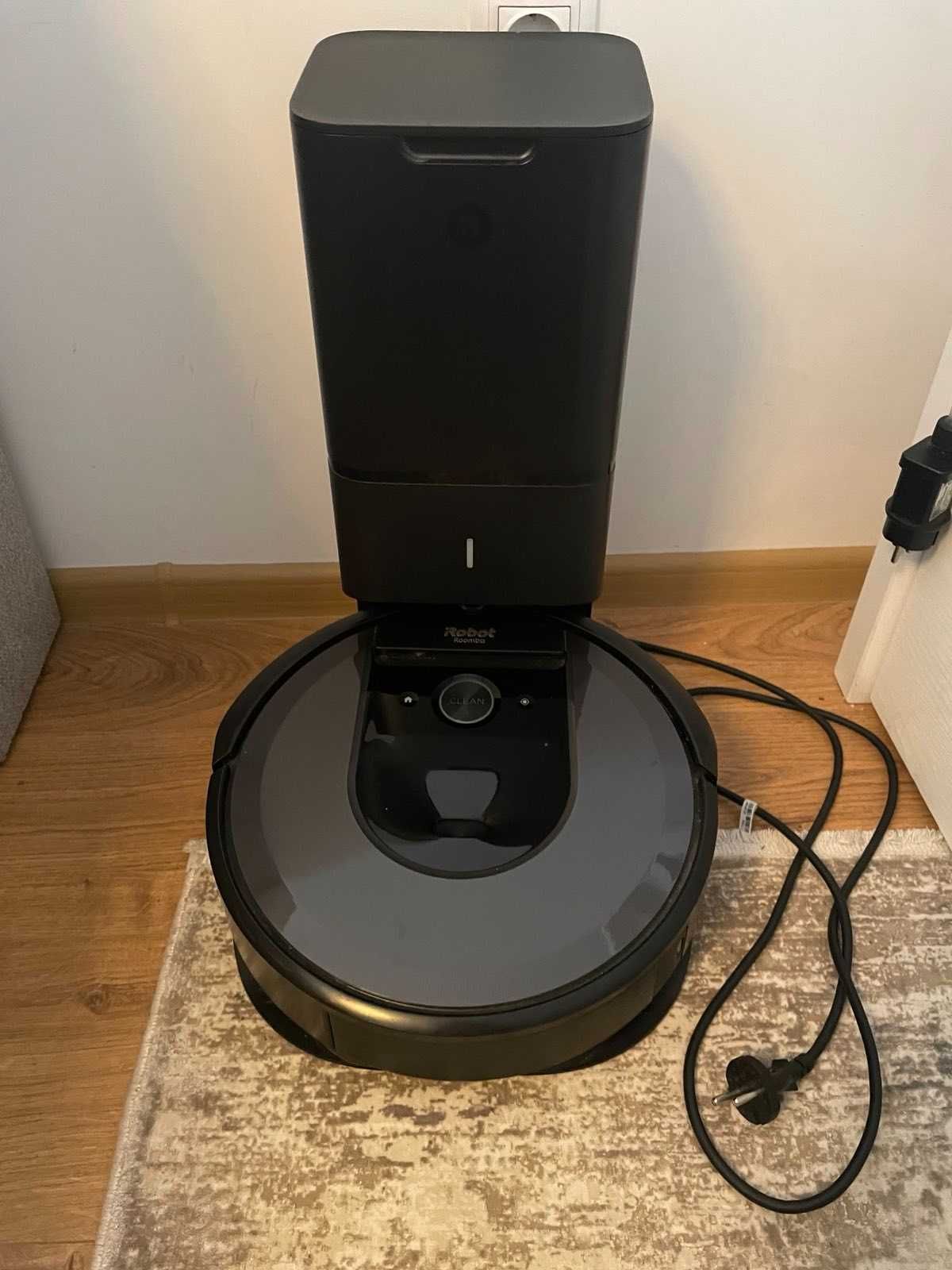 iRobot Roomba i7+ (7556)