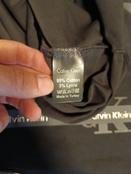 Compleu Calvin Klein