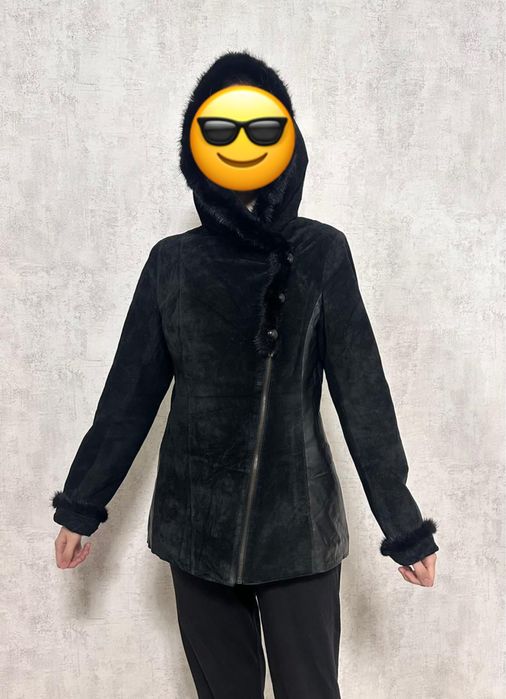 Куртка демисезоная