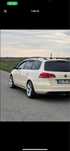 Volkswagen Passat B7 4x4 / 2.0 TDI / 140 CP / 2012 / Vand sau Schimb/
