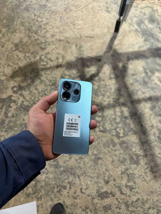 Redmi 14 kafolati bilan