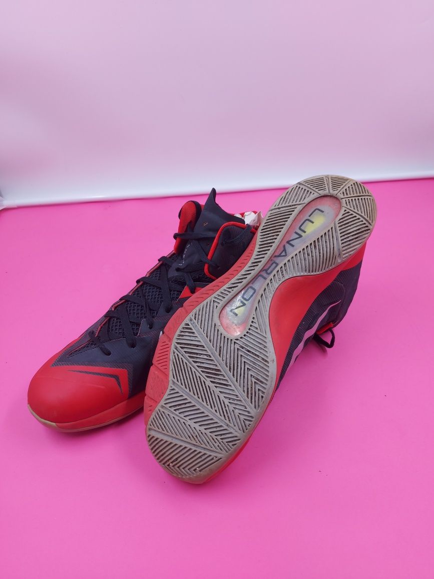 Nike Zoom Hyper Quickness номер 48 Оригинални баскетболни кецове