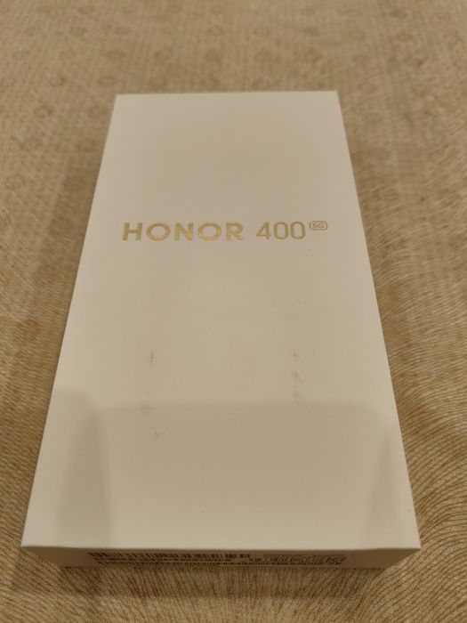 Honor 400 512GB ROM 8GB RAM