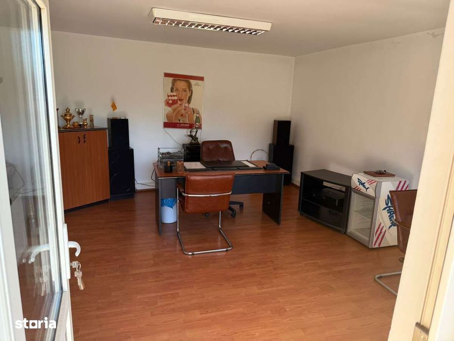 Spatiu birou in vila -3 camere- Eroii Revolutiei - Pieptanari Sector 5