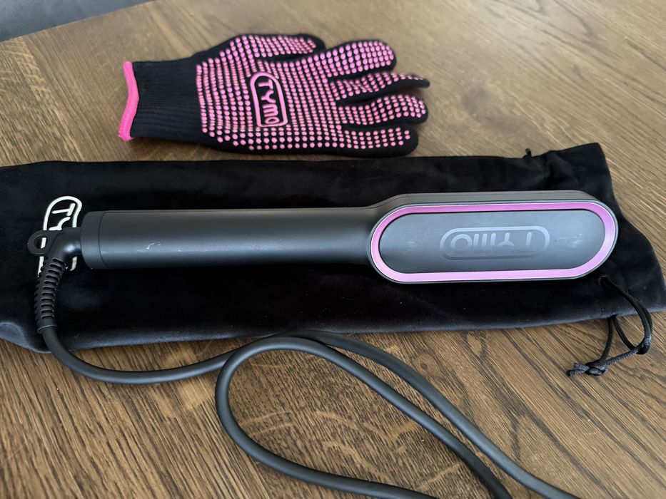 Преса за коса Tymo Ring