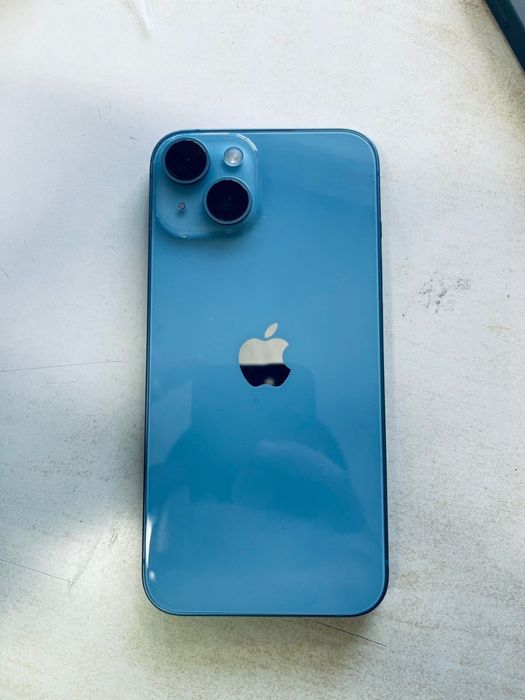 Iphone 14  новый