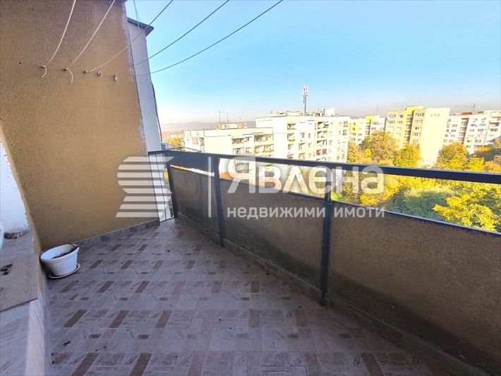 Продава се Четиристаен апартамент в София, Хаджи Димитър - 110 кв.м за 1900 €/кв.м - Снимка #2