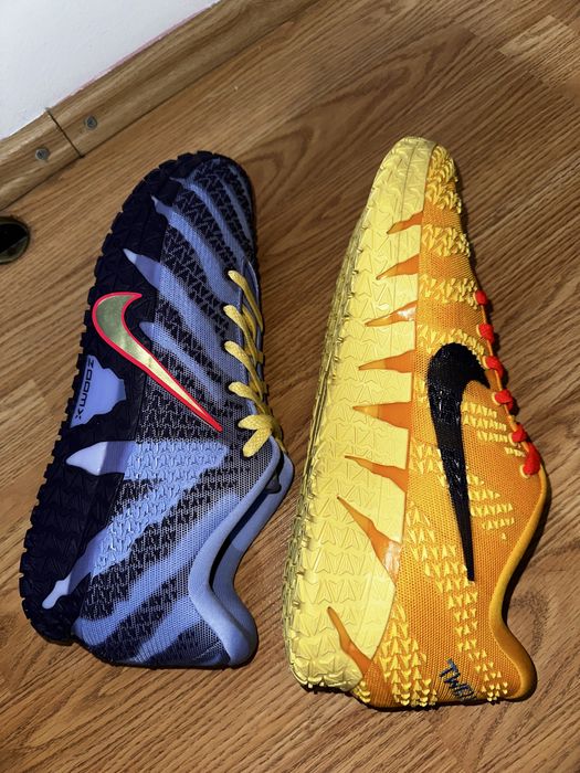 Vand Nike JA 3 Hustle&Flow