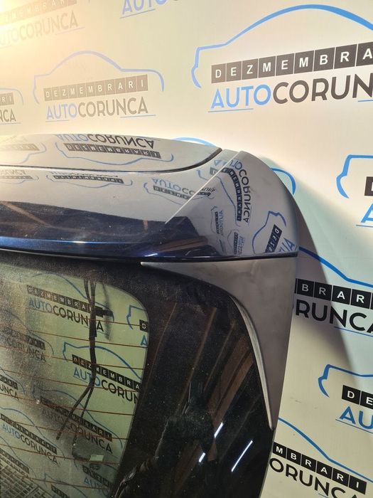 Haion Cu Luneta Mazda CX - 5 Facelift 2015 - 2017 SUV 4 Usi ALBASTRU BN9RA (835)