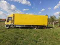 Autoutilitara Iveco Eurocargo N2