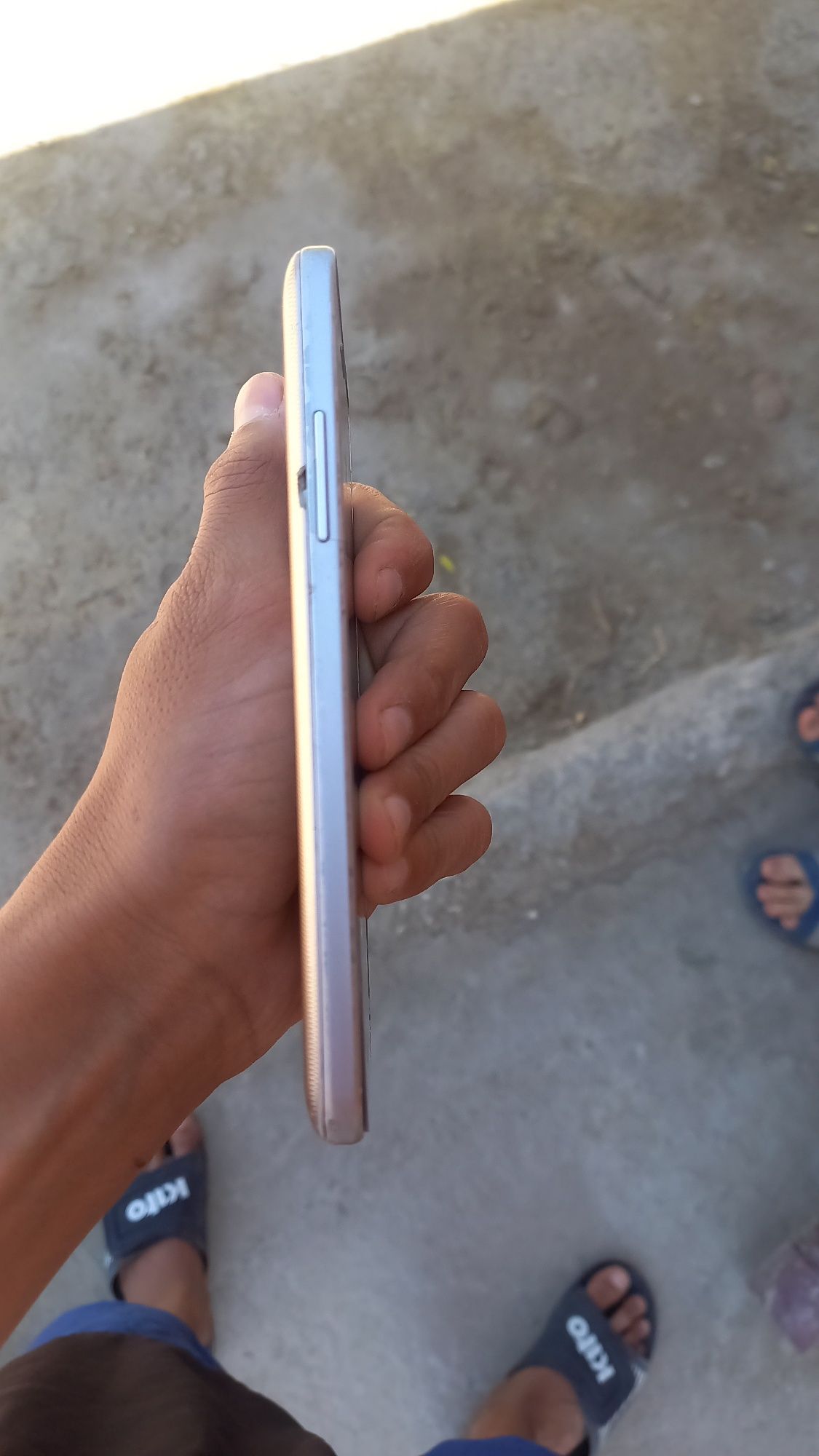 Samsung J2 Prime