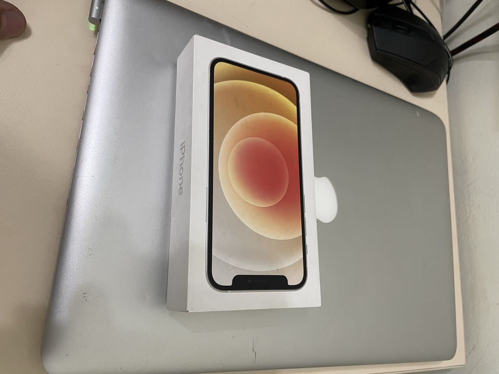 Iphone 12 mini 128