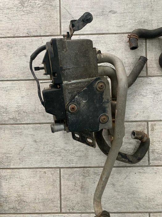 Vând Hydronic II-F D52-F pentru Sharan, Alhambra și Ford Galaxy