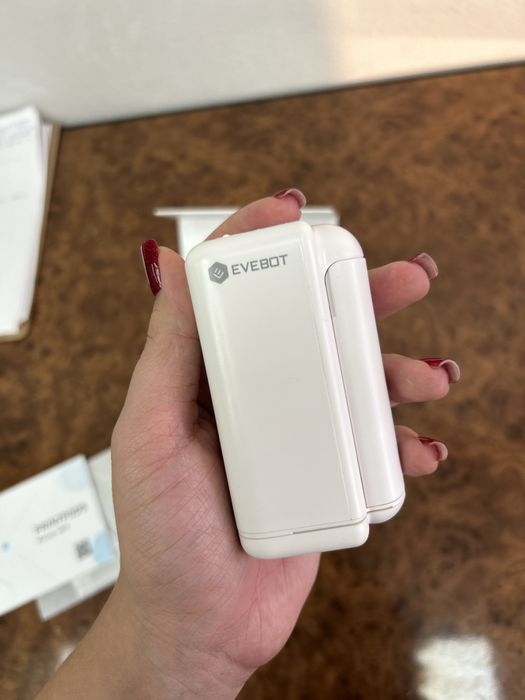 Мини-принтер Evebot printpods