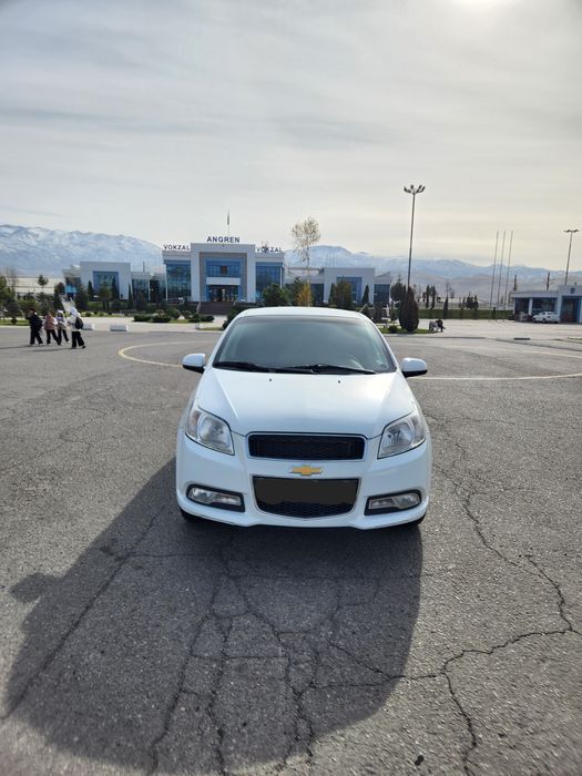 Nexia 3 2019  2 -pozitsiya sotiladi