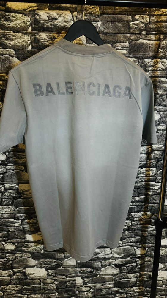 Tricou Balenciaga 2024