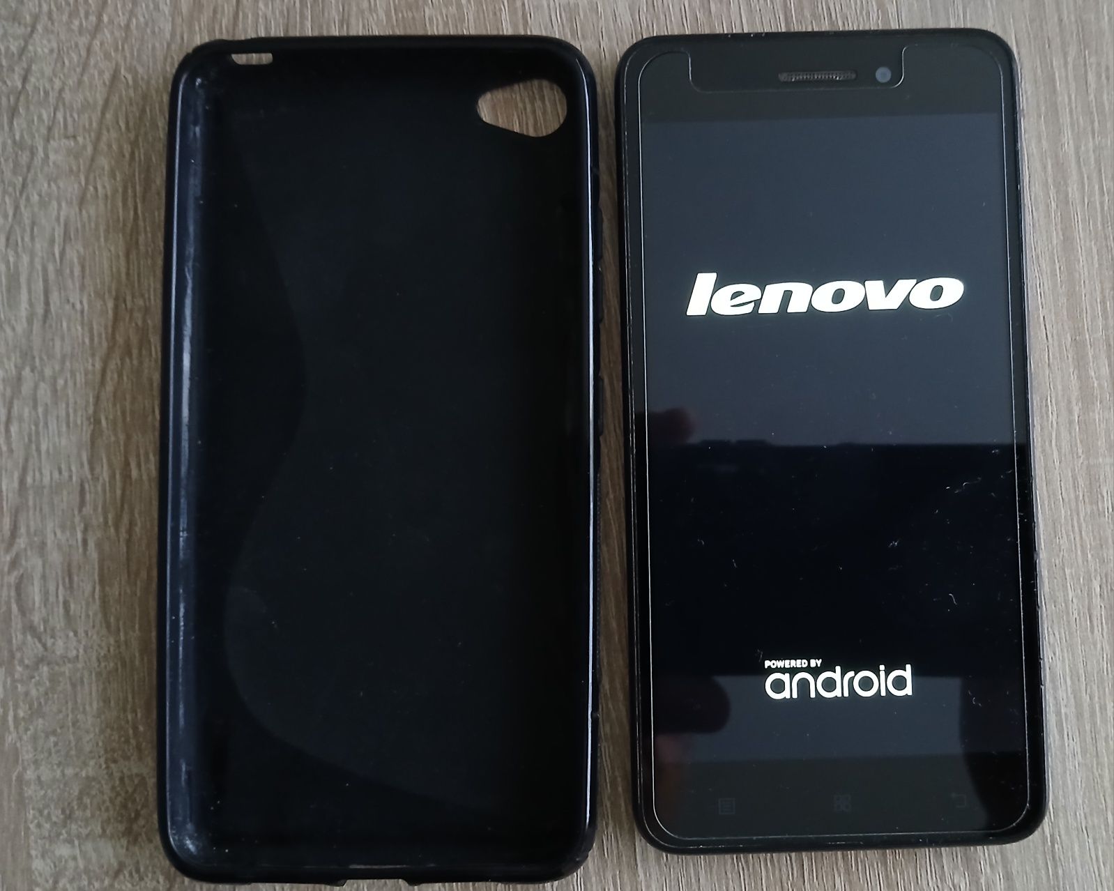 Продавам запазен  смартфон Lenovo S60-A
