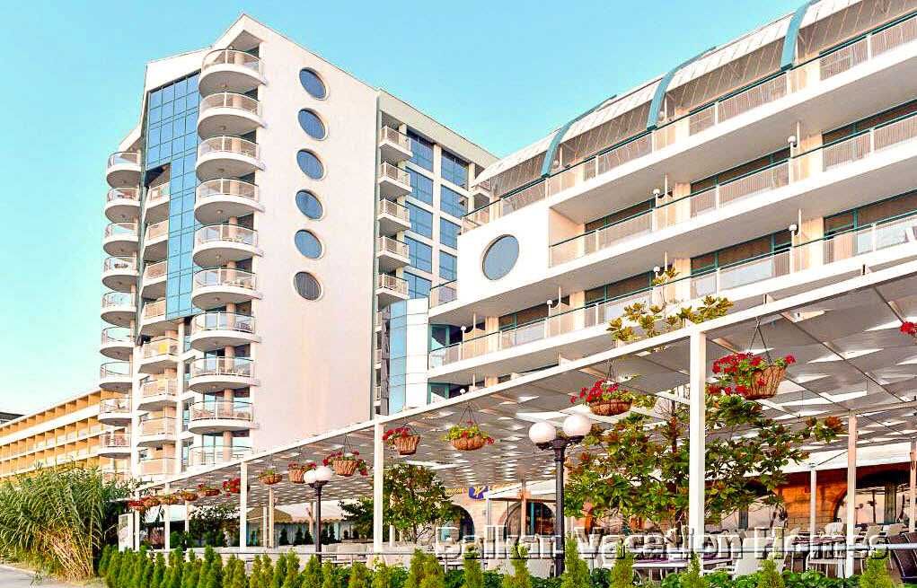 Продава се Едностаен апартамент в к.к. Златни пясъци - 48 кв.м за 938 €/кв.м - Снимка #16