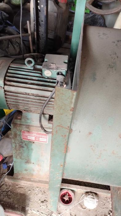 Ventilatoare transportatoare de cereale răcitoare de siloz