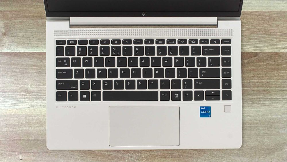 Ultrabook Nou HP Elite 640 G10 i5 1345U 32Gb Ram 2Tb SSD Garantie 2Ani