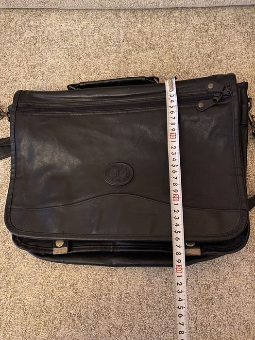 Geanta umar pentru acte sau laptop