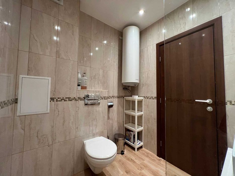 Дава се под наем Двустаен апартамент в София, Младост 3 - 62 кв.м за 484.5 € - Снимка #7