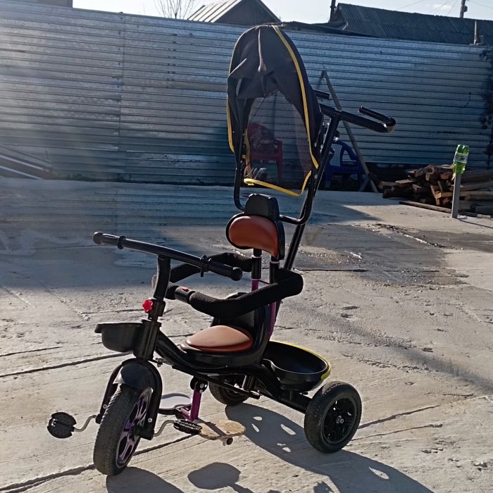 Продам детский велосипед.