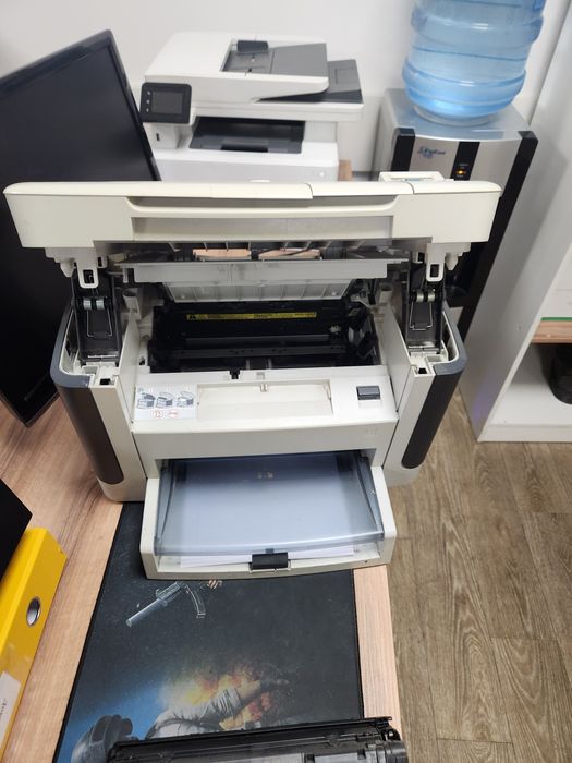 Лазерный принтер бу